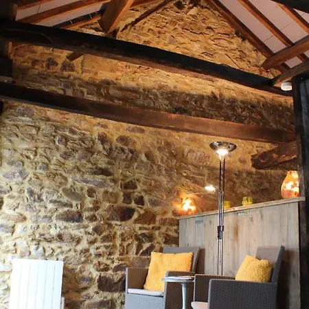 Apartment Domaine Bonneblond *