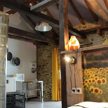 Apartment Domaine Bonneblond