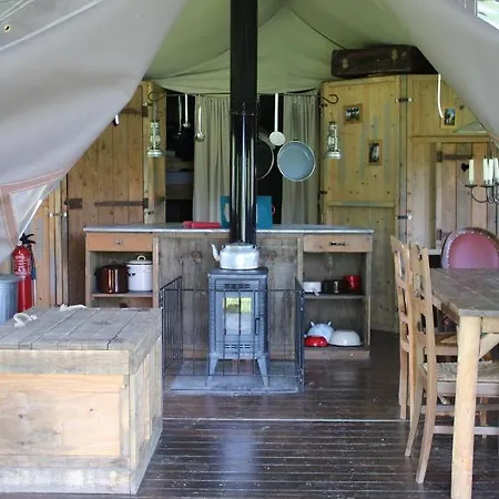 Domaine Bonneblond Apartment